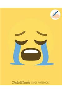 Emoji Notebooks