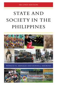 State and Society in the Philippines