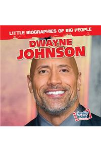 Dwayne Johnson