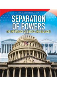 Separation of Powers