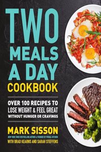 Two Meals a Day Cookbook