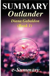 Summary - Outlander