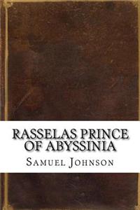 Rasselas Prince of Abyssinia