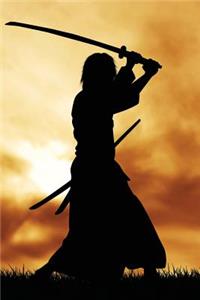 Dusk Samarai Journal