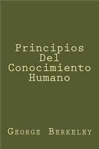 Principios Del Conocimiento Humano