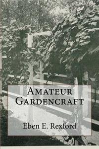 Amateur Gardencraft
