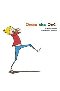 Owen the Owl