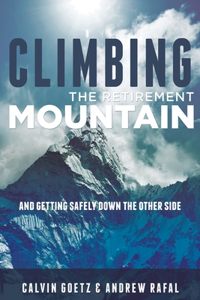 Climbing the Retirement Mountain