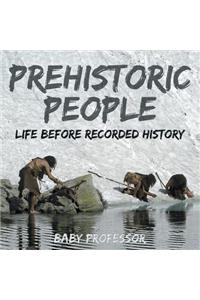 Prehistoric Peoples