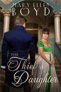 Thief's Daughter