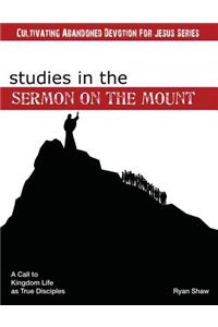 The Sermon on the Mount
