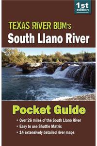 South Llano River Pocket Guide