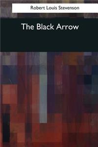 Black Arrow