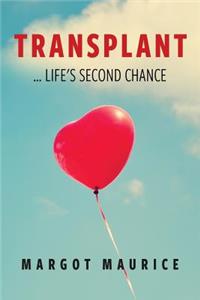 Transplant... Life's Second Chance