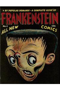 Frankenstein