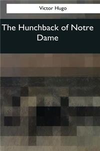 Hunchback of Notre Dame