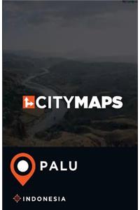 City Maps Palu Indonesia
