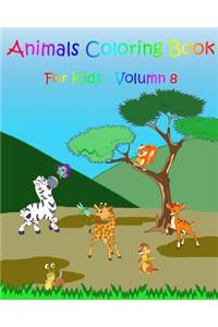 Coloring Books For Kids