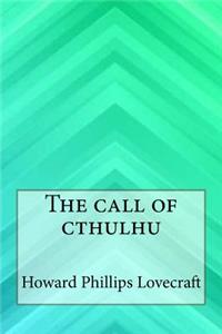 Call of Cthulhu