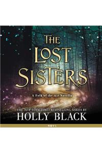 The Lost Sisters Lib/E