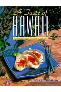 A Taste of Hawaii