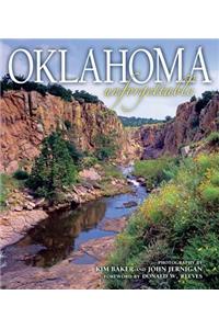 Oklahoma Unforgettable