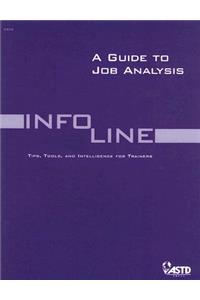 A Guide to Job Analysis