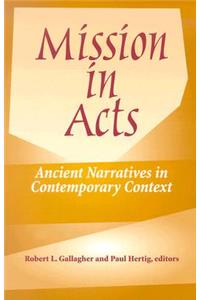 Mission in Acts