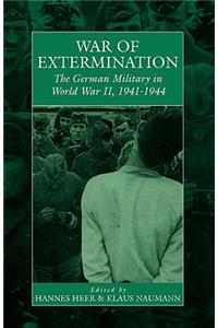 War of Extermination