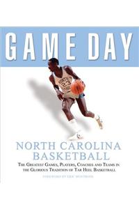 Game Day: North Carolina Basketball