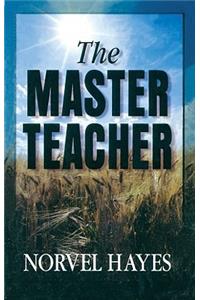The Master Teacher