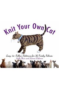 Knit Your Own Cat
