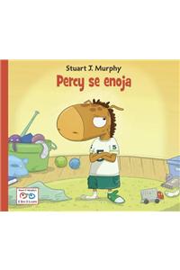 Percy Se Enoja