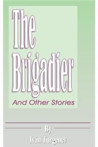 The Brigadier