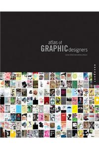 Atlas of Graphic Designers