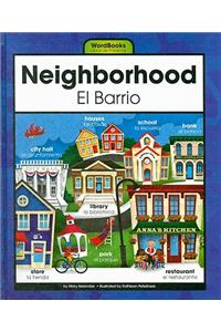 Neighborhood/El Barrio