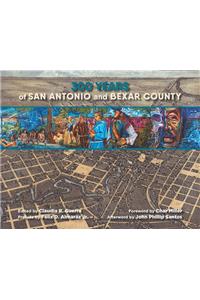 300 Years of San Antonio and Bexar County