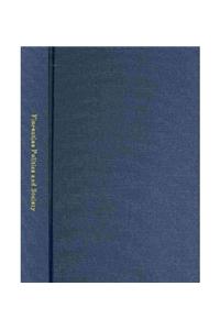 Florentine Politics and Society, 1343-1378