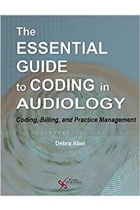 Essential Guide to Coding in Audiology