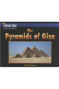 Pyramids of Giza