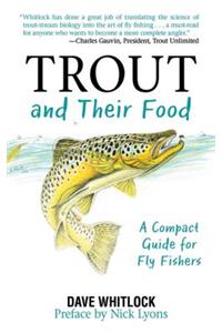 Trout and Their Food: A Compact Guide for Fly Fishers