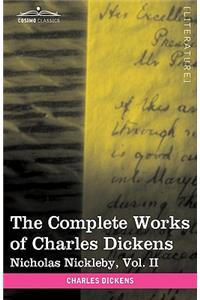 Complete Works of Charles Dickens (in 30 Volumes, Illustrated)