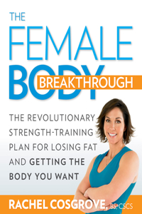 Female Body Breakthrough