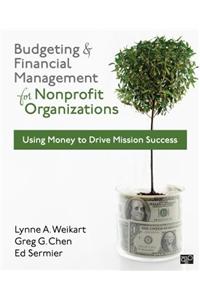 Budgeting and Financial Management for Nonprofit Organizations