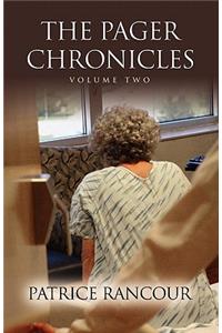 Tales from the Pager Chronicles