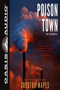 Poison Town (Library Edition)