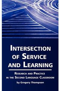 Intersection of Service and Learning
