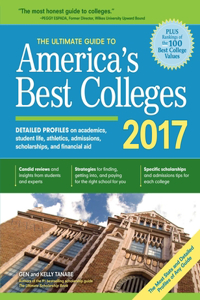 The Ultimate Guide to America's Best Colleges