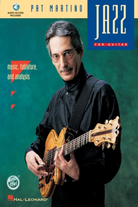 Jazz For Guitar
