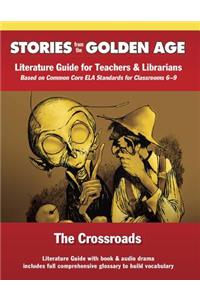 Crossroads: Literature Guide Kit